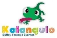 Logo Kalangulo – Buffet, Festas e Eventos