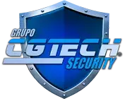 Logo Grupo CGTech