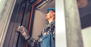 Leia mais sobre o artigo Modernização de elevadores melhora segurança e conforto