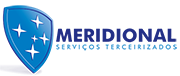Logo Meridional Terceirizados