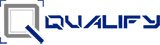 Logo Qualify Engenharia