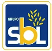 Logo Grupo SBL