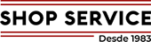 Logo Shop Service