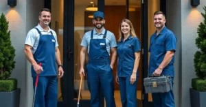 Leia mais sobre o artigo O impacto das terceirizadas nos condomínios