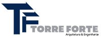Logo Torre Forte Arquitetura e Engenharia