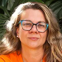 Lígia Maria Morresi