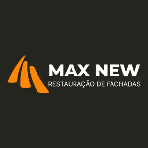 Logo Max New