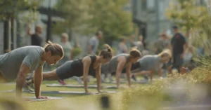 Leia mais sobre o artigo Assessoria esportiva em condomínios: saúde e bem-estar