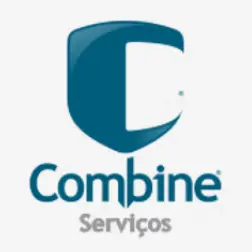 Logo Combine Serviços