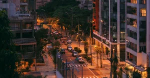 Leia mais sobre o artigo Segurança em condomínios de São Paulo diante da verticalização