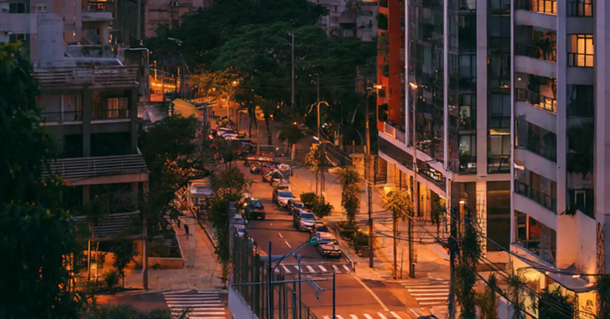 No momento, você está visualizando Segurança em condomínios de São Paulo diante da verticalização