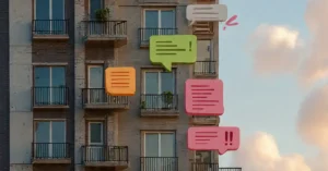 Leia mais sobre o artigo WhatsApp em condomínios: entre a autoridade e o conflito