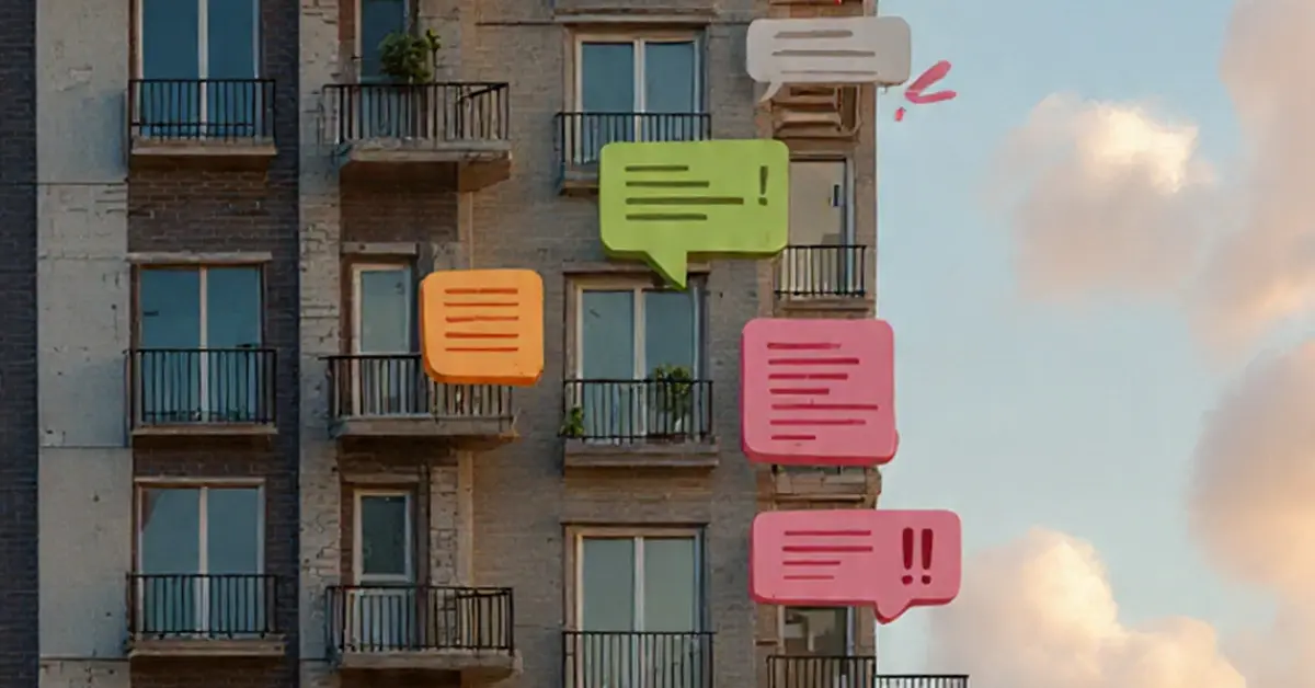No momento, você está visualizando WhatsApp em condomínios: entre a autoridade e o conflito