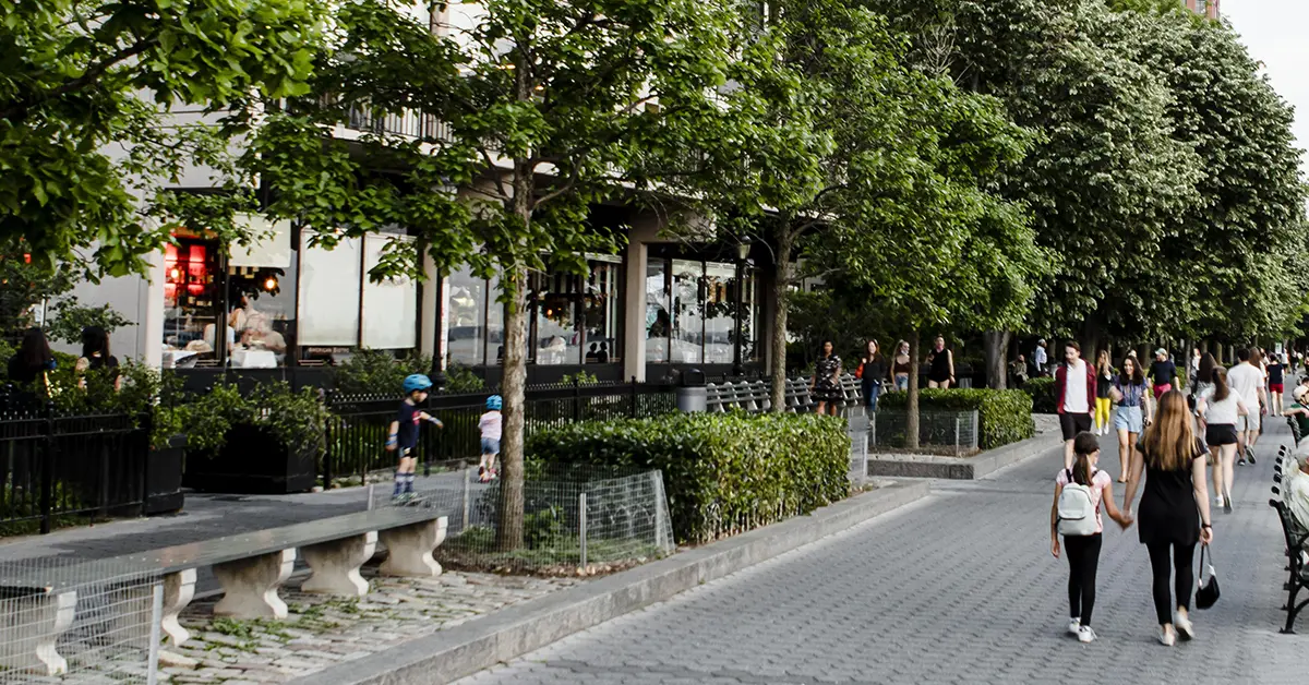 No momento, você está visualizando Condomínio intergeracional: como acolher a todos?