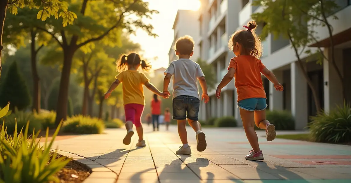 No momento, você está visualizando Férias escolares e menores de 12 anos nas áreas comuns: o que o condomínio precisa saber antes que a nova lei entre em vigor