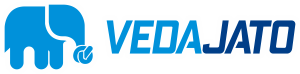 Logo VedaJato