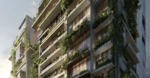 Leia mais sobre o artigo Certificações LEED, AQUA e WELL no mercado imobiliário sustentável