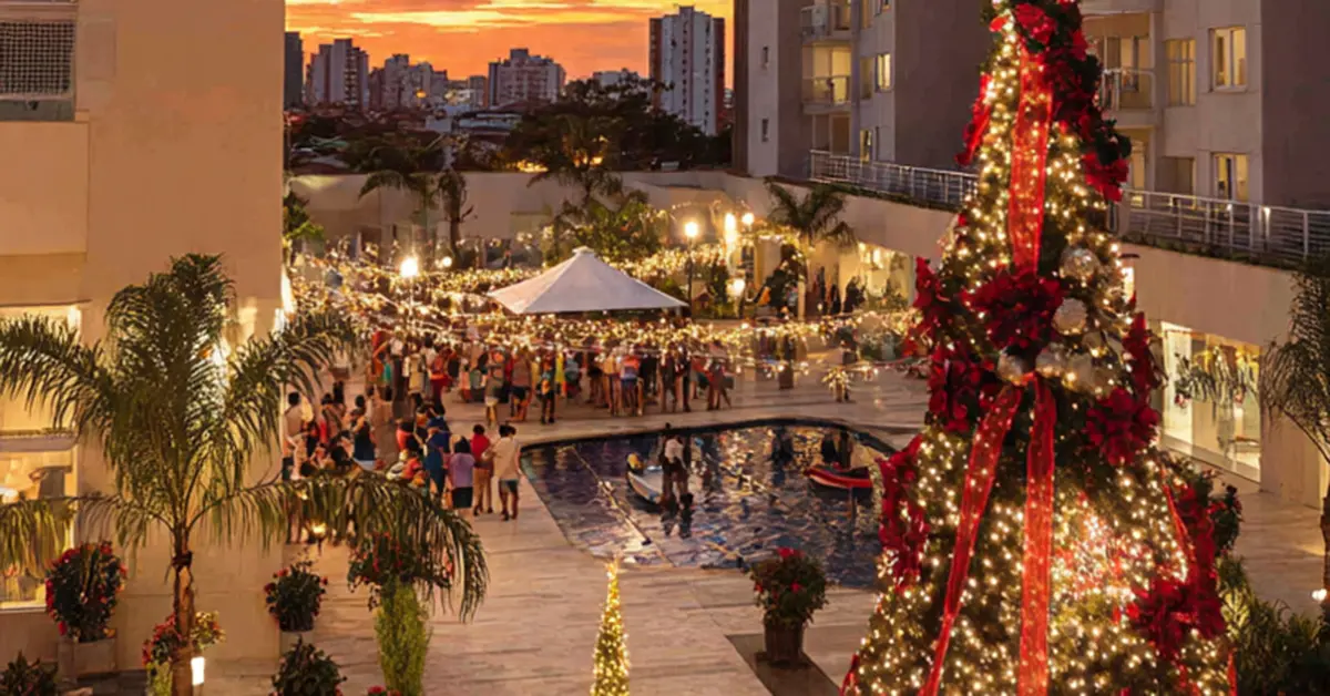 No momento, você está visualizando Como preparar o condomínio para festas e férias com segurança
