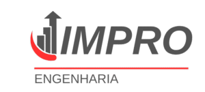 Logo Impro G Engenharia