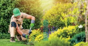 Leia mais sobre o artigo Paisagismo no condomínio: benefício ambiental e emocional