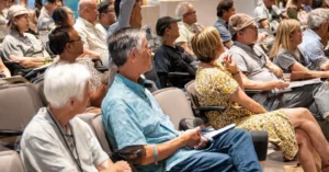 Leia mais sobre o artigo Inadimplente tem direito a voto na assembleia? E direito a voz?