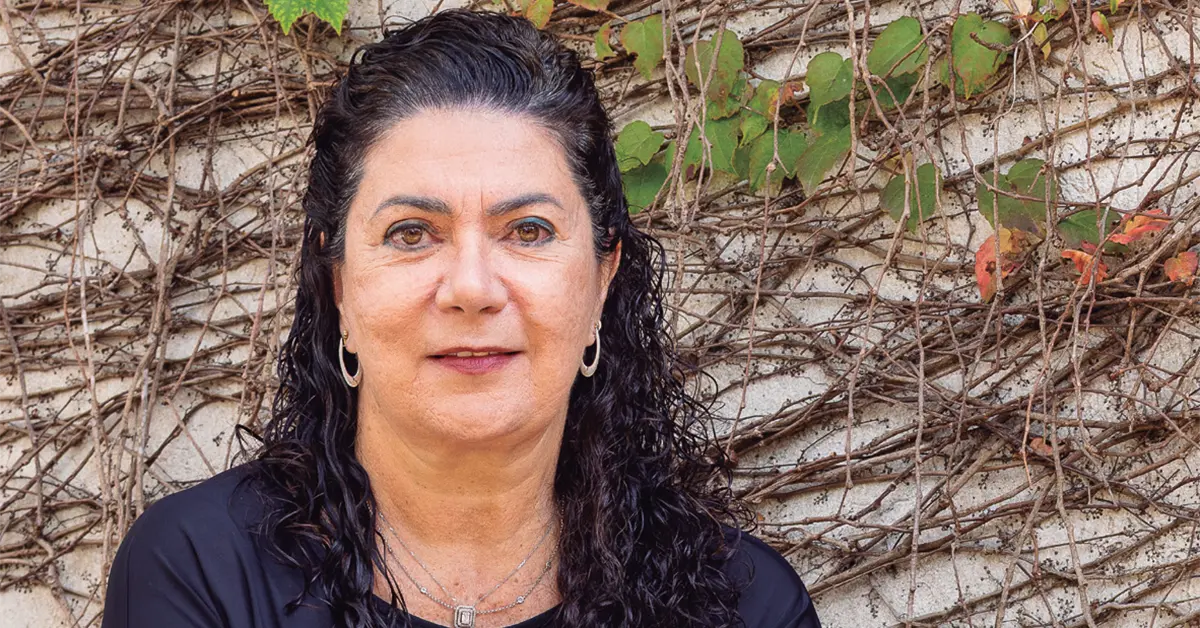 No momento, você está visualizando A trajetória de Patricia Nahas na sindicatura profissional