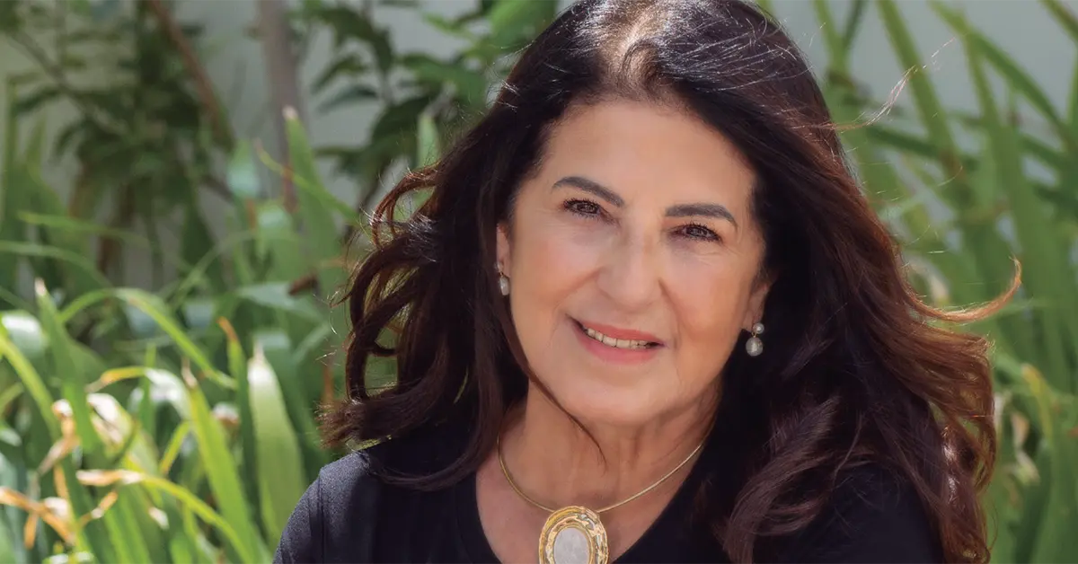 No momento, você está visualizando Tânia Goldkorn: domínio na gestão de condomínios de alto luxo