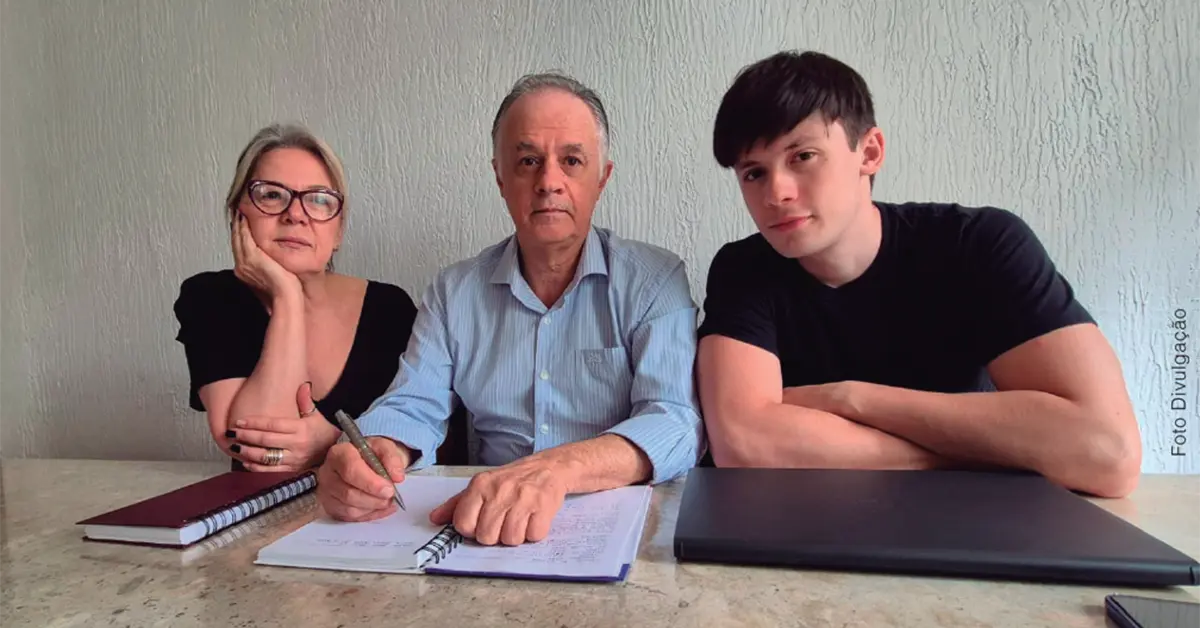 No momento, você está visualizando Sindicatura, um negócio de família 