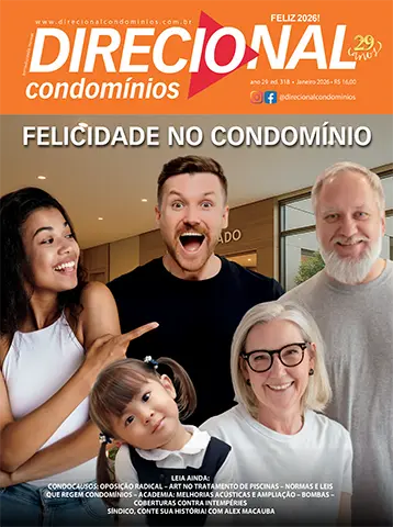 Capa edição 318 - jan/26
