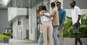 Leia mais sobre o artigo Como contribuir para que a felicidade faça morada nos condomínios? 