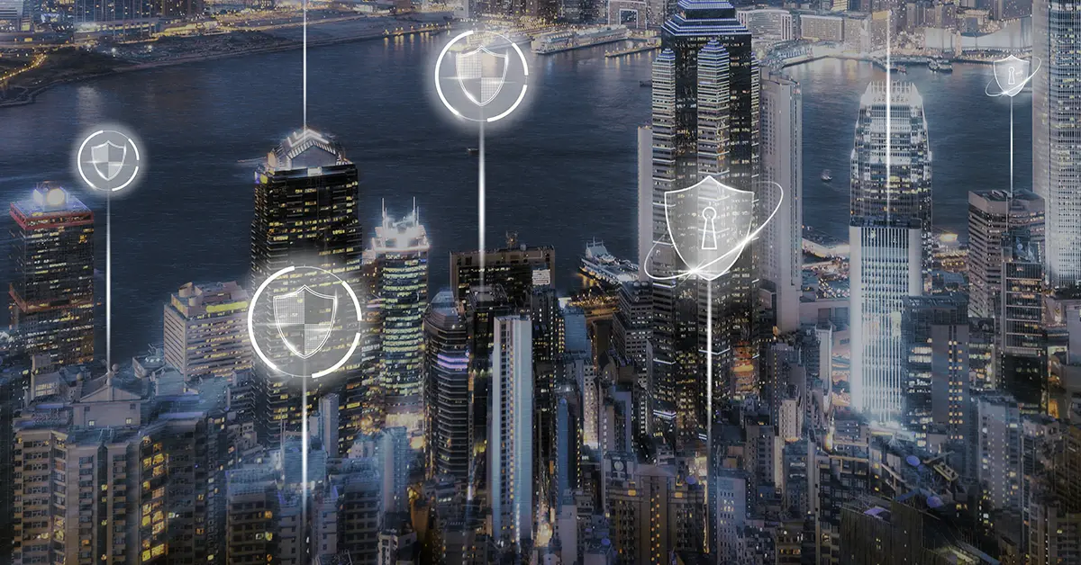 No momento, você está visualizando Falhas de segurança em condomínios: como síndicos usam tecnologia para prevenir furtos