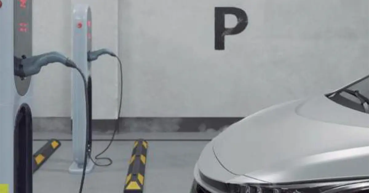 No momento, você está visualizando Pontos de modernização: como condomínios estão se preparando para a recarga de carros elétricos