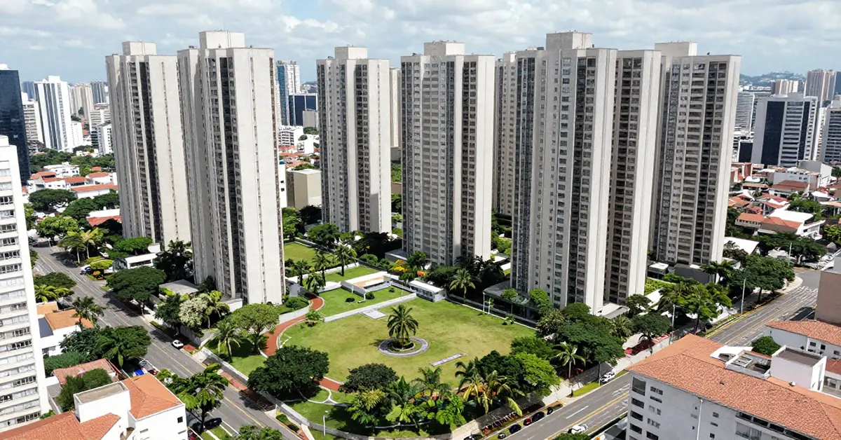 No momento, você está visualizando Custo condominial: o que é, como calcular e quais fatores influenciam o valor