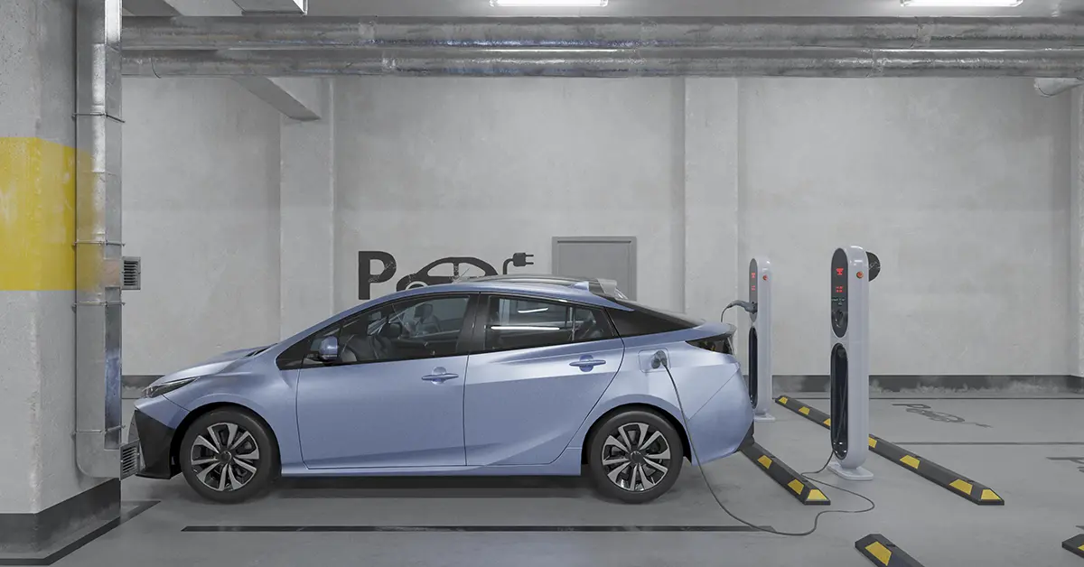 No momento, você está visualizando Revitalização de garagens: como transformar o “patinho feio” no maior ativo do condomínio