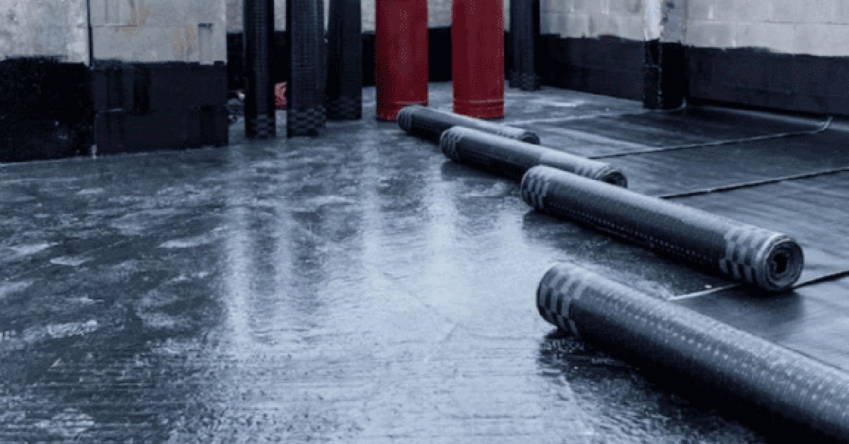 No momento, você está visualizando Infiltrações no condomínio: o inimigo invisível que ameaça a saúde e o bolso