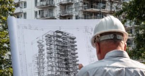 Leia mais sobre o artigo Restauração ou retrofit? Entenda o futuro dos condomínios e o valor da modernização estruturada