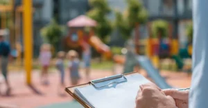 Leia mais sobre o artigo Síndico responde por acidentes?  