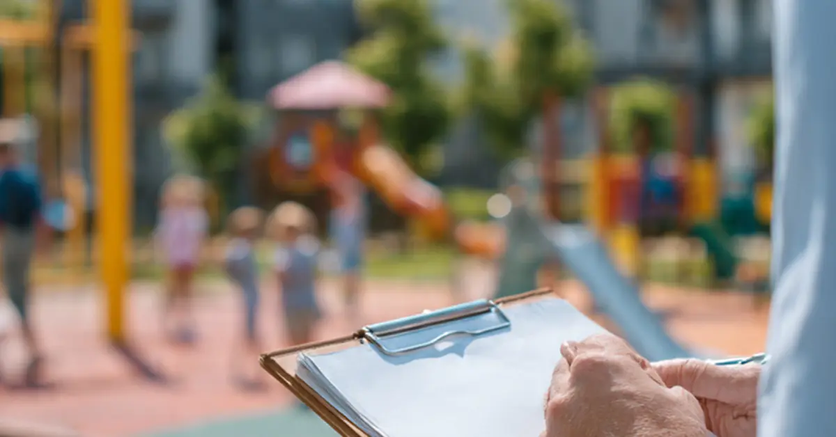 No momento, você está visualizando Síndico responde por acidentes?  