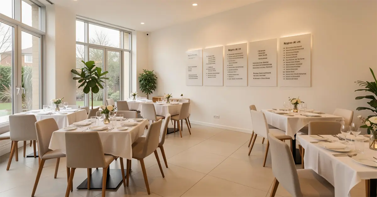 No momento, você está visualizando Uso irregular do salão de festas 