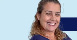 Leia mais sobre o artigo Margareth Ferreira: uma história de resiliência, fé e transformação através da sindicatura