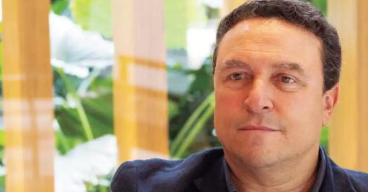 No momento, você está visualizando Da engenharia civil à sindicatura: Sylvio Levy conta como mudou sua vida profissional