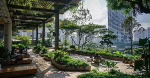 Leia mais sobre o artigo Sustentabilidade em condomínios: por que o planeta não pode mais esperar