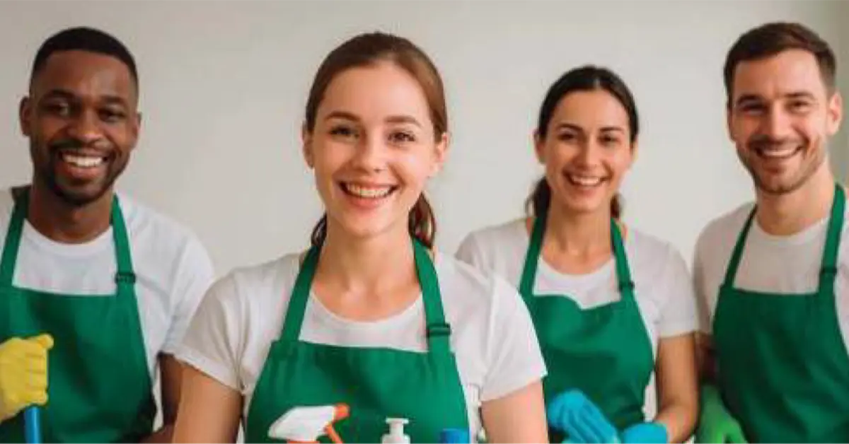 No momento, você está visualizando Terceirização de mão de obra em condomínios: quando ela é a melhor solução?