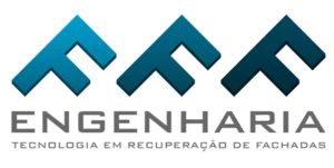 Logo FFF Engenharia