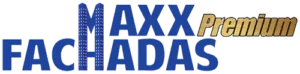 LOGO MAXX FACHADAS