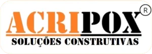 Logo ACRIPOX Soluções Construtivas