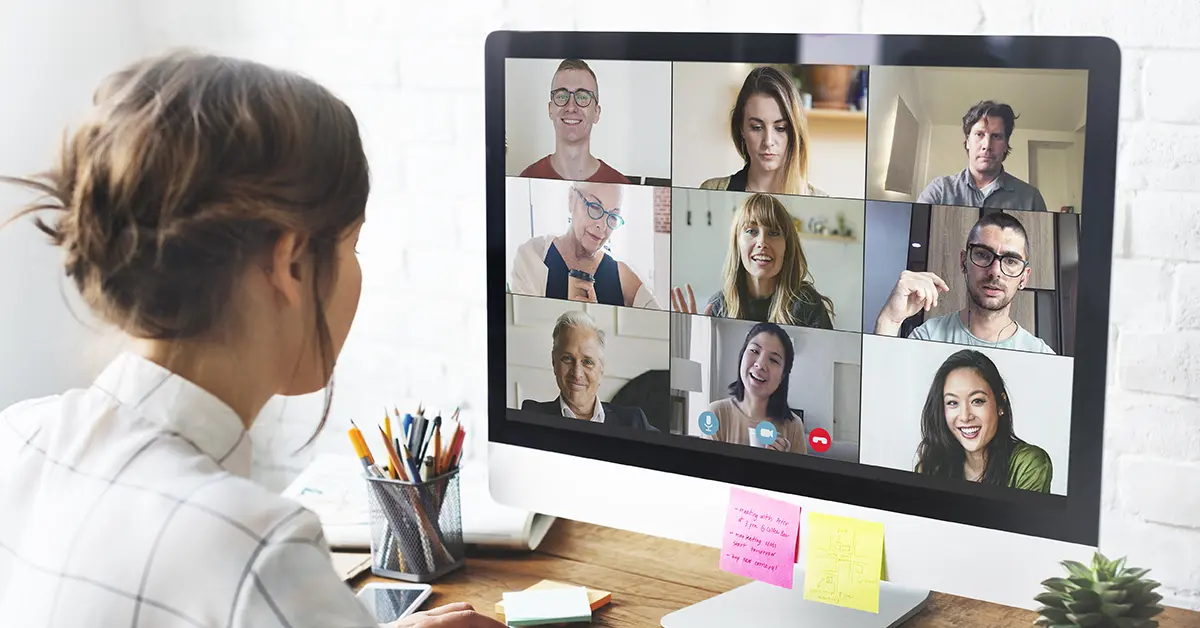 No momento, você está visualizando Assembleia virtual em condomínio: prós e contras do modelo digital