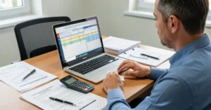 Leia mais sobre o artigo Transparência da gestão: auditoria é ferramenta que complementa a prestação de contas 