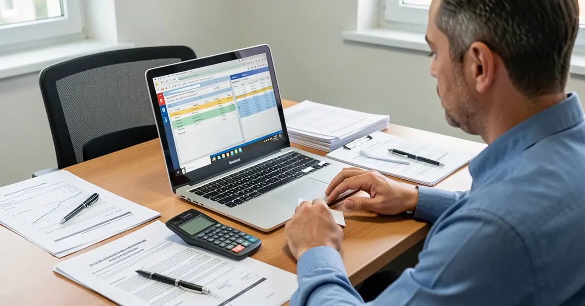 No momento, você está visualizando Transparência da gestão: auditoria é ferramenta que complementa a prestação de contas 