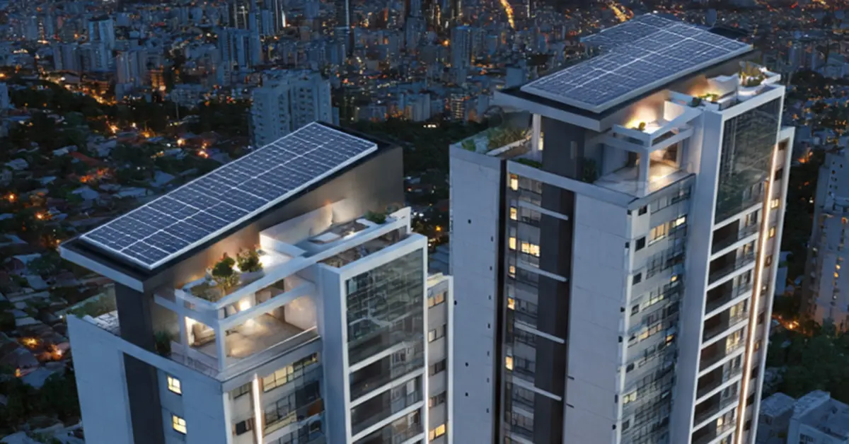 No momento, você está visualizando Sustentabilidade econômica e ambiental como fazer o upgrade sustentável do condomínio